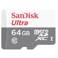 Sandisk ULTRA 64 GB 533X CLASS 10 Hafıza Kartı