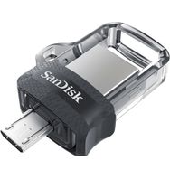 Sandisk Ultra Dual Drive M3.0 SDDD3-016G-G46 16GB Flash Bellek