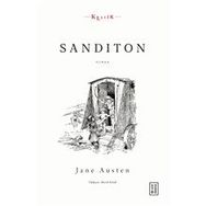 Sanditon - Jane Austen