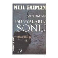 SANDMAN 8 DÜNYALARIN SONU - GENEL