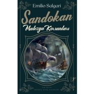 Sandokan Malezya Korsanları - Emilio Salgari - Artemis Yayınları