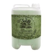 Sandy 3 lt Zeytinyağlı Sıvı Sabun