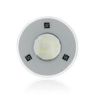 Sanel 12V Beyaz Led Gömme Spot
