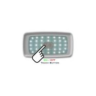 Sanel Beyaz 12V Led Aydınlatma