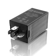 Sanel Otokar SLI065 24V Hıza Duyarlı Kapı Kilitleme Rölesi