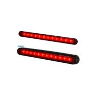 Sanel SBA24W20 24 Volt 20 Ledli Beyaz Aydınlatma Basamak