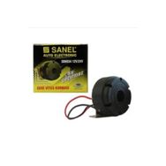 Sanel SBH834 12v-24v Uyumlu Geri Vites Kornası