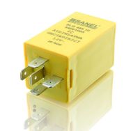 Sanel SLG485 12 Volt İç Aydınlatma Röle