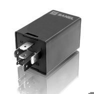 Sanel SSG990K 12 Volt Tofaş Marka Araçlarla Uyumlu Kablolu Silecek Rölesi