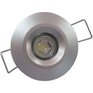 Sanel SSP100W Power Led Lamba 12-24V1W Beyaz Spot