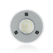 Sanel SSPCW10C 12 Volt ve 24 Volt Uyumlu Lamba Spot