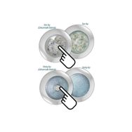Sanel SSPZ600WB Power 12-24V3W Spot LED Dokunmatik Dekoratif Lamba