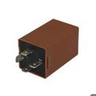Sanel SSS912 12V Sis Lamba Rölesi