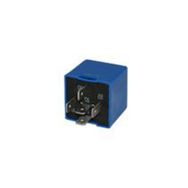 Sanel STR108 Titreyen Korna 24 Volt Röle
