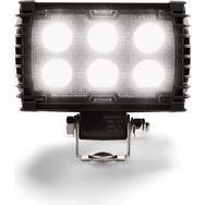 Sanel SWL115.1000 Power 6 Led Off Road 12V/24V Çalışma Lambası