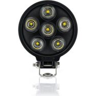 Sanel SWL120.1000 Off Road Power 6 LED 1000LM 12V/24V Çalışma Lambası