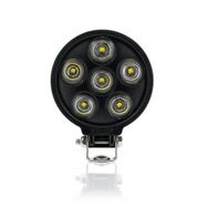 Sanel SWL120.1500 Off Road Power 6 LED 1500LM 12V/24V Çalışma Lambası