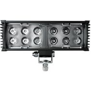 Sanel SWL215.2000 New Off Road - Tekne 12 LED 2000 Lümen Çalışma Lambası