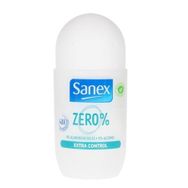 Sanex 50 ml Zero Extra Control Roll-On
