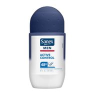 Sanex Men 50 ml Active Control Roll-On