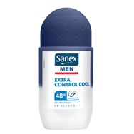 Sanex Men 50 ml Active Control Roll-On