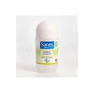 Sanex Men 50 ml Natur Protect Fresh Efficacy Roll-on