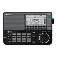 Sangean ATS-909X BK World Band Receiver