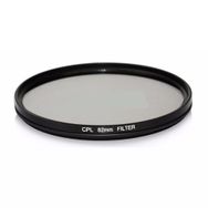 Sanger 82 mm CPL Polarize Filtre