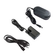 Sanger ACK-E6 Canon Uyumlu Ac Dummy Adaptör