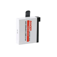 Sanger AHDBT-401 GoPro Hero 4 Batarya