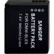 Sanger BLE9 Panasonic Fotoğraf Makinesi Batarya