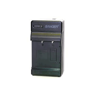 Sanger BN-VM200 Jvc Video Kamera Batarya Şarj Aleti