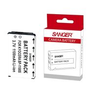 Sanger BP-1100S Kyocera Fotoğraf Makinesi Batarya