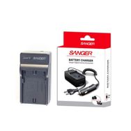 Sanger BP-911 Canon Şarj Aleti