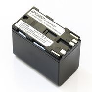 Sanger BP-970 Batarya
