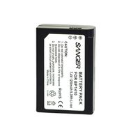 Sanger BP1410 Samsung Fotoğraf Makinesi Batarya