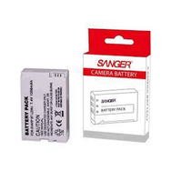 Sanger Bt-l226u Sharp Kamera Batarya