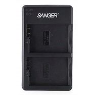 Sanger Canon LP-E8 Şarj Cihazı