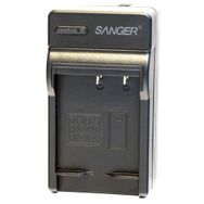 Sanger Casio NP-160 Şarj Cihazı