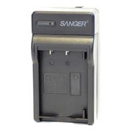 Sanger Casio NP-20 Şarj Cihazı
