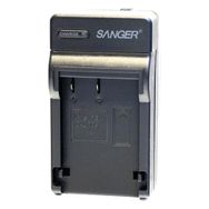 Sanger Casio NP-40 Şarj Cihazı