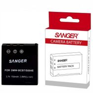 Sanger CGR-S004E Batarya