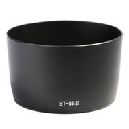 Sanger Et-65 Iıı Canon Fotoğraf Makinesi Lens Parasoley