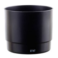 Sanger Et-67 Canon Fotoğraf Makinesi Lens Parasoley