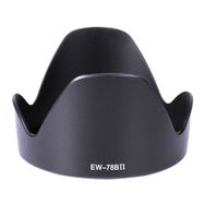 Sanger EW-78B Iı Canon Fotoğraf Makinesi Lens Parasoley