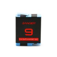 Sanger Gopro Hero 9 Batarya