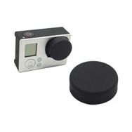 Sanger Gopro İçin Silikon Lens Koruyucu Kapak