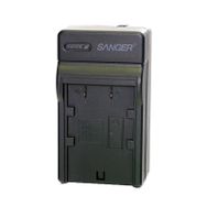 Sanger JVC BN-V306 Şarj Cihazı
