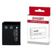 Sanger Kodak KLIC-7000 Batarya