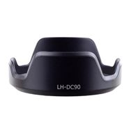 Sanger LH-DC90 Canon Fotoğraf Makinesi Lens Parasoley